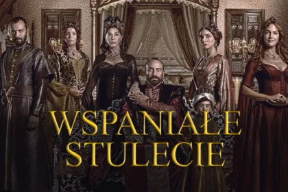 Wspaniałe stulecie