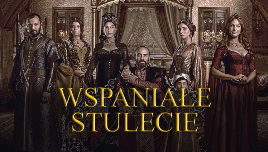 Wspaniałe stulecie