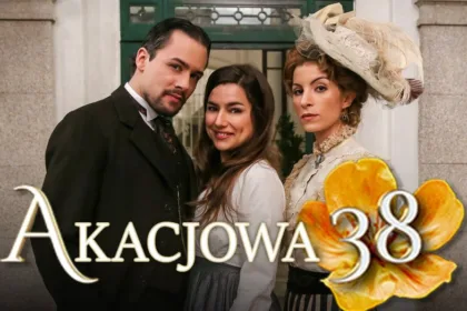 Akacjowa 38